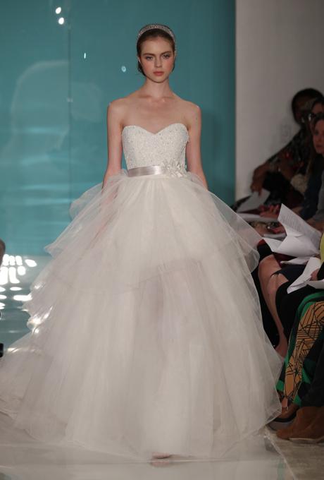 wedding dress inspiration