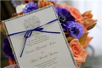 stationery, invitation, paper