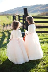 flowergirls