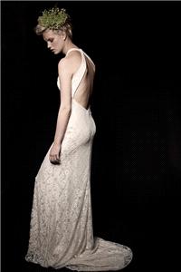 Patrick Casey 2013 Bridal Collection.