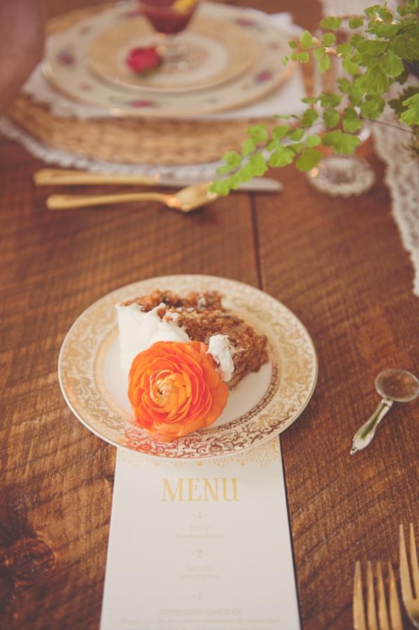 Table Setting, Very elegant