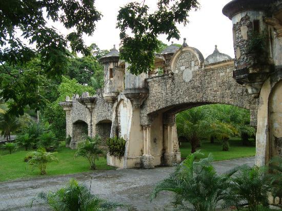 Hotel Gardens