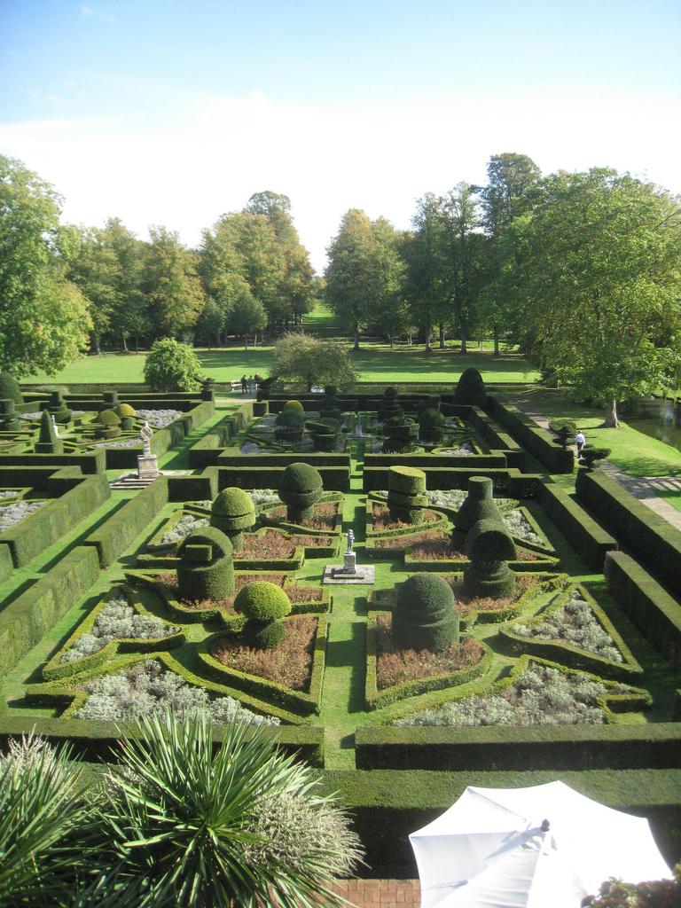 Hotel Gardens