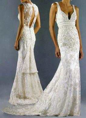 Wedding Dresses