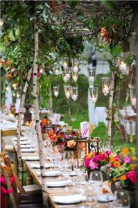 Decor & Event Styling