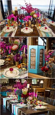 Decor & Event Styling