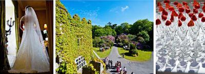 Weddings at Waterford Castle