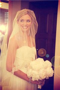 Miscellaneous. veil, beauty, bouquet, white