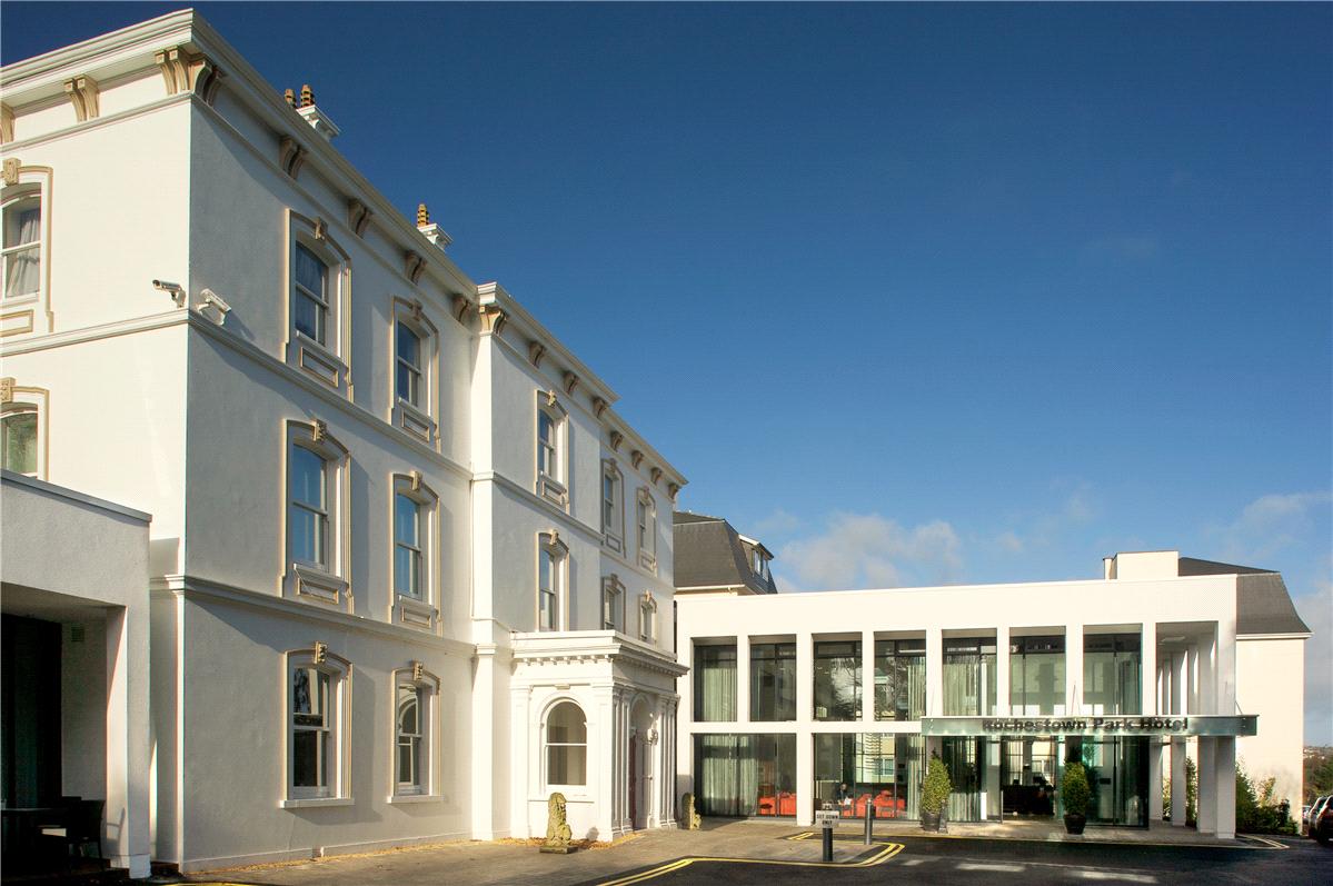 Rochestown Park Hotel