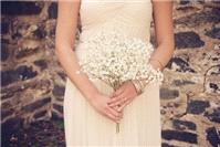 Flowers. bouquet, white, flowers