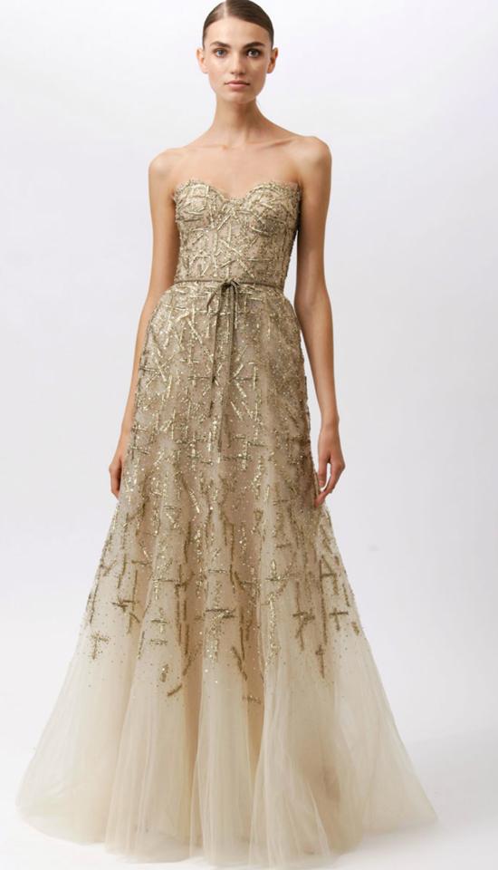 Dresses with Drama, dress, strapless, bodice