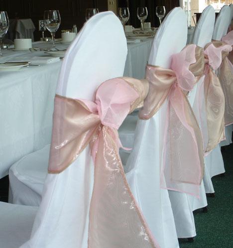 Chair Cover Package 1