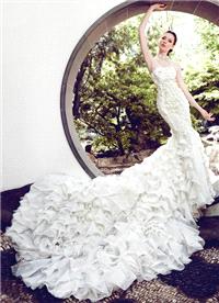 Bridal Dresses