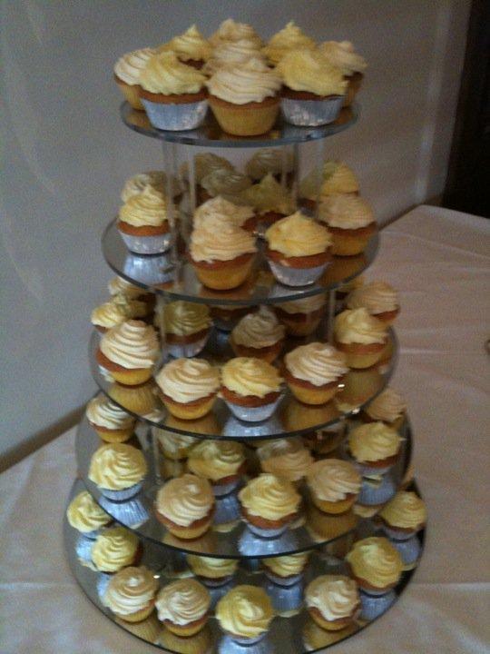 Wedding Cakes at The Brehon