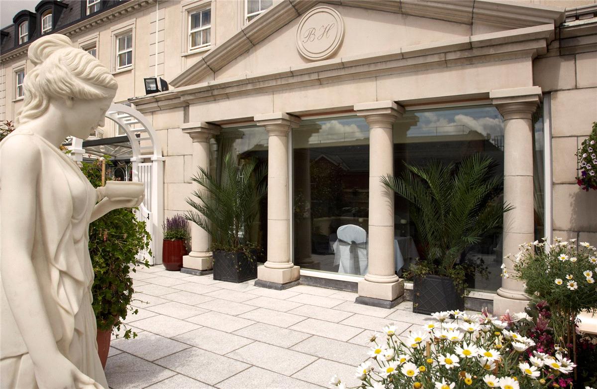 Bridge House Hotel Weddings