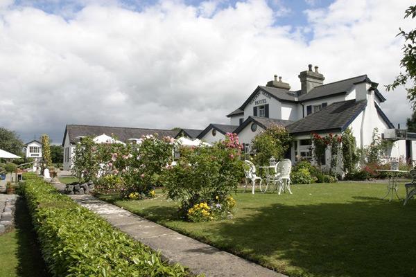 Weddings at The Station House Hotel