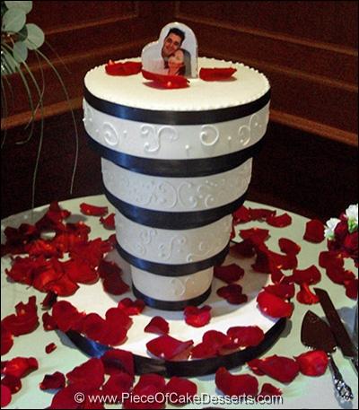 Wedding Cakes