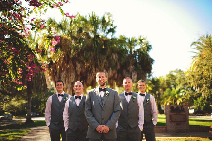 Groom Stuff, groomsmen, suits