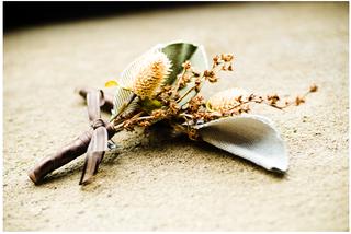 Groom Stuff, groom, boutonniere