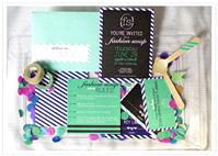 Stationery