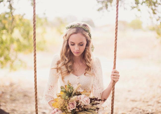 Floral Crowns