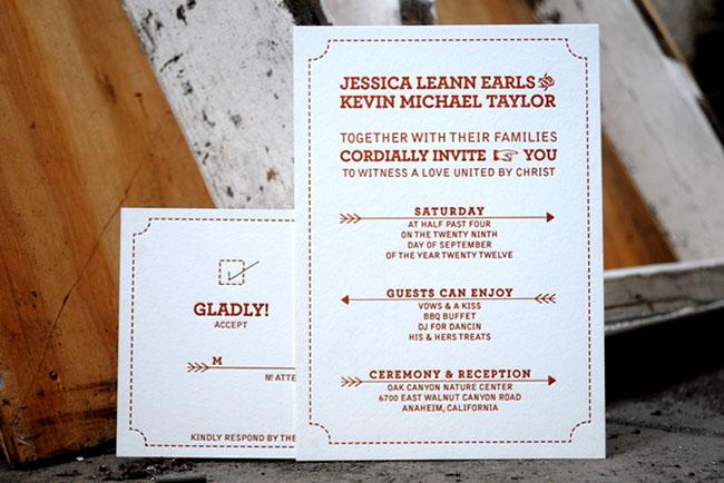 Invites