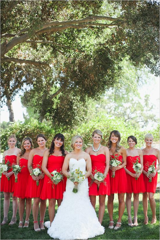 Bridal Party