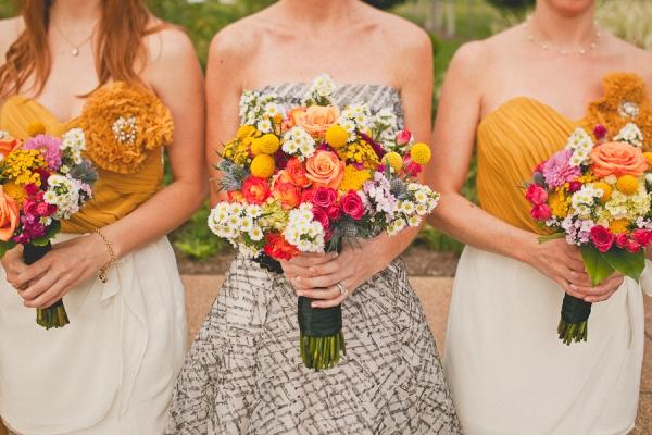 Bridal Party