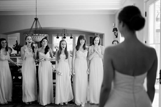 Photos, bridesmaids