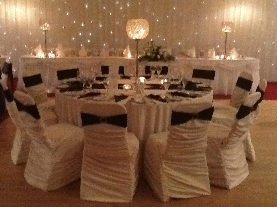 Chair Covers