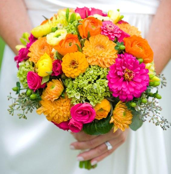 Wedding Flowers