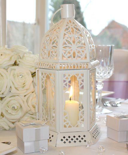 Centre Piece Decorations, Table settings