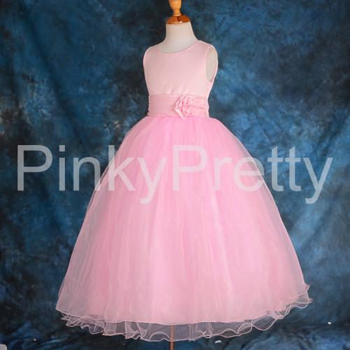 Flowergirl Dresses