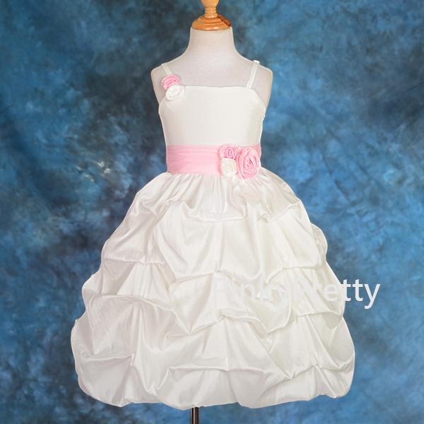 Flowergirl Dresses