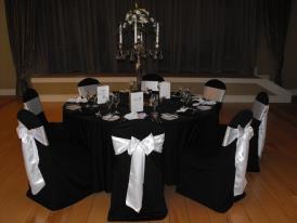 Chair Covers