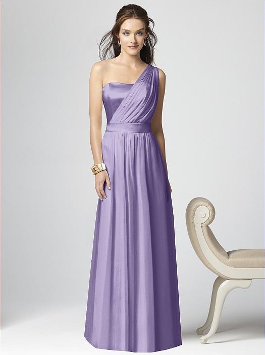 Bridesmaids Dress