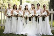 Bridesmaid Dresses