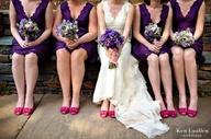 Bridesmaid Dresses