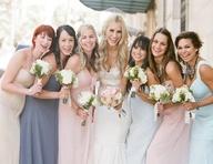 Bridesmaid Dresses