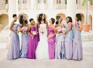 Bridesmaid Dresses