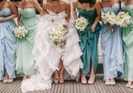 Bridesmaid Dresses