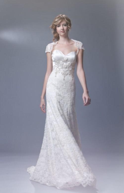 Wedding Dresses