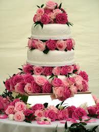 Wedding Cakes