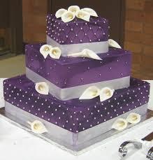 Wedding Cakes