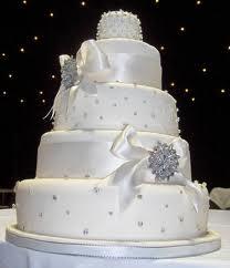 Wedding Cakes