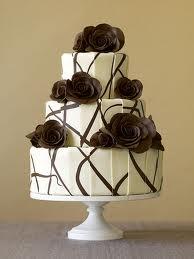 Wedding Cakes