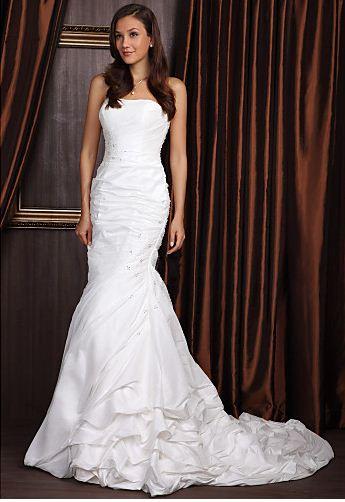 Wedding dresses