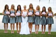 Bridesmaid Dresses