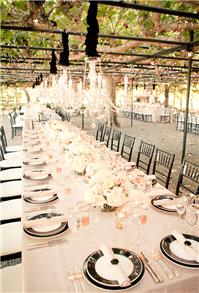 Decor & Event Styling