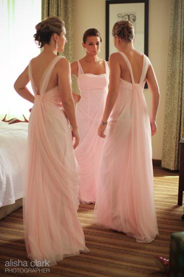 Bridesmaid Dresses